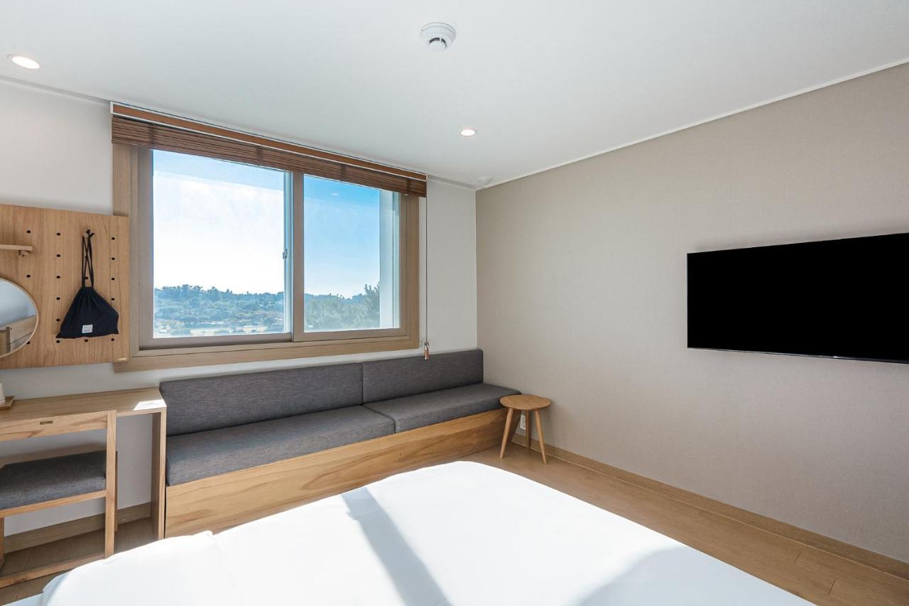 Heyy Seogwipo Hotel Extérieur photo